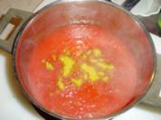 Currysauce - Rezept