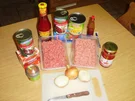 Chili con carne - Rezept
