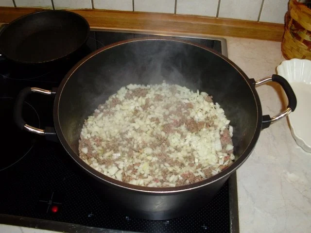 Rezept: Chili con carne Bild Nr. 2 Chili con carne - Rezept - Bild Nr. 2