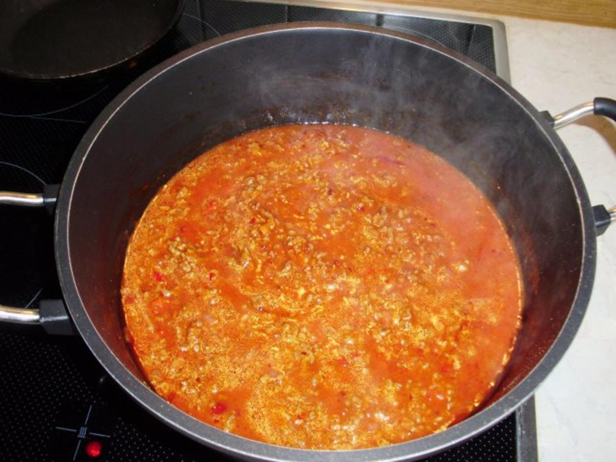 Chili con carne - Rezept - Bild Nr. 4