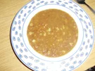 Rezept: Linsensuppe Linsensuppe - Rezept