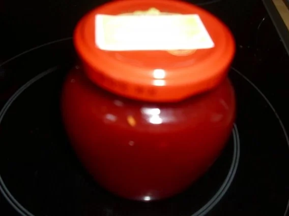 Marmeladentrio - Rezept - Bild Nr. 8