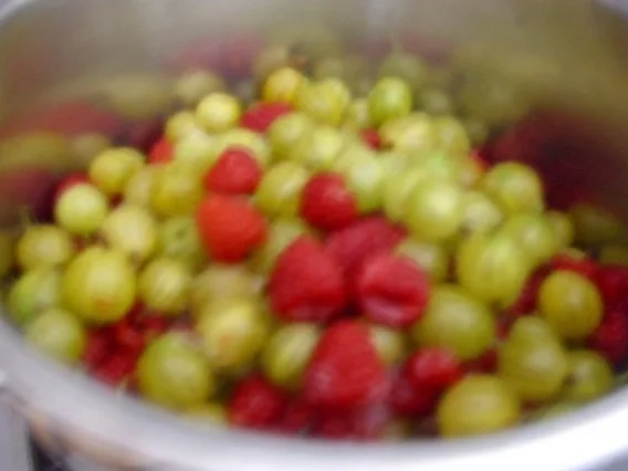 Marmeladentrio - Rezept - Bild Nr. 3