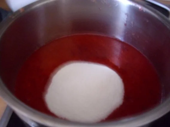 Marmeladentrio - Rezept - Bild Nr. 5