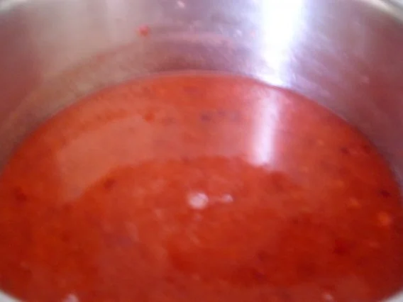 Marmeladentrio - Rezept - Bild Nr. 6