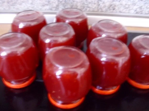 Marmeladentrio - Rezept - Bild Nr. 7