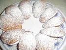 Madeleines - Rezept