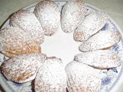Madeleines - Rezept