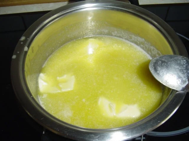 Madeleines - Rezept - Bild Nr. 4