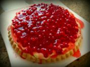 Obstboden - Rezept