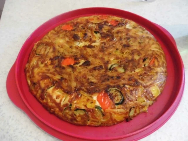 WM Pfanne - Rezept - Bild Nr. 2