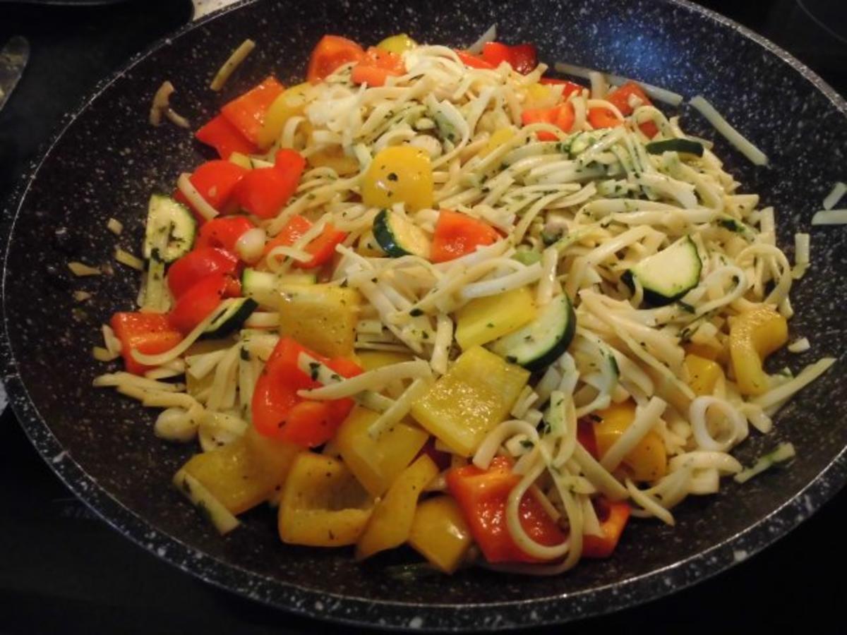 WM Pfanne - Rezept - Bild Nr. 3