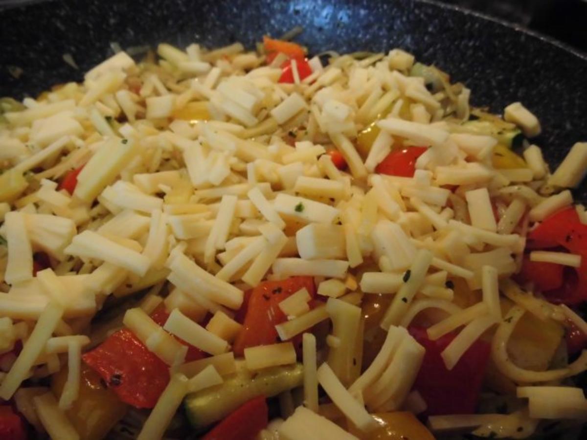 WM Pfanne - Rezept - Bild Nr. 4