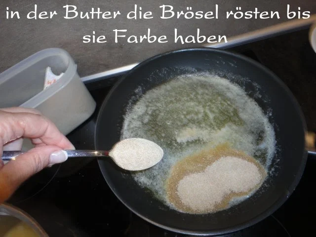 Rezept: Wachauer Marillen / Aprikosen Knödel (Kartoffelteig) Bild Nr. 17 Wachauer Marillen / Aprikosen Knödel (Kartoffelteig) - Rezept - Bild Nr. 17