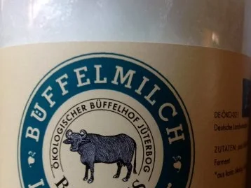 Mozzarella-Joghurt-Dip - Rezept - Bild Nr. 3