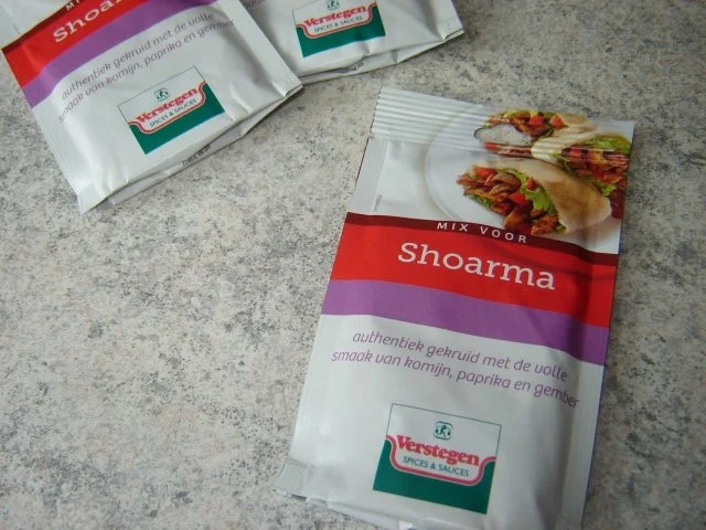 Rezept: Zucchini-Lammpfanne Shoarma Style Bild Nr. 4 Zucchini-Lammpfanne Shoarma Style - Rezept - Bild Nr. 4