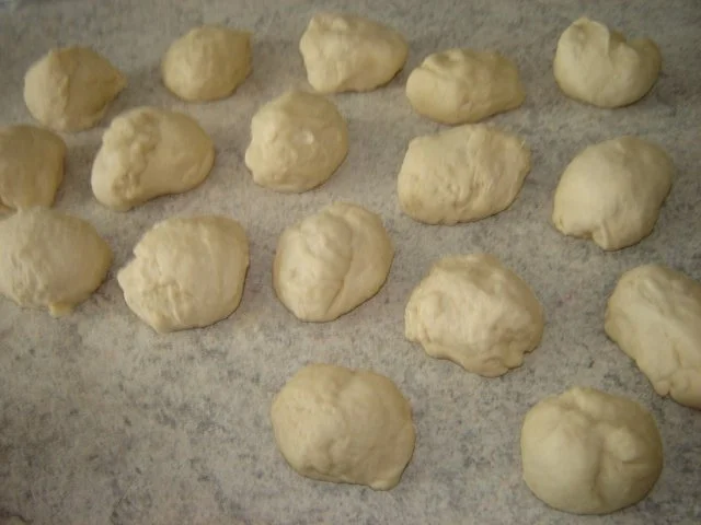 Acma - Rezept - Bild Nr. 3