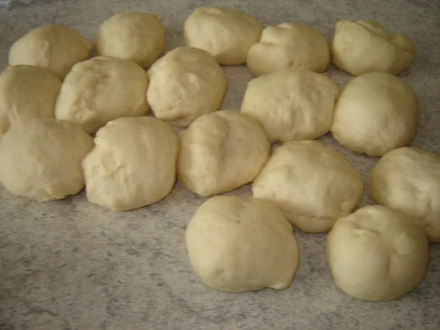 Acma - Rezept - Bild Nr. 5