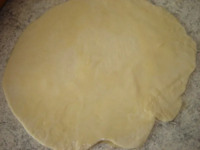 Acma - Rezept - Bild Nr. 8