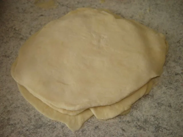 Acma - Rezept - Bild Nr. 10