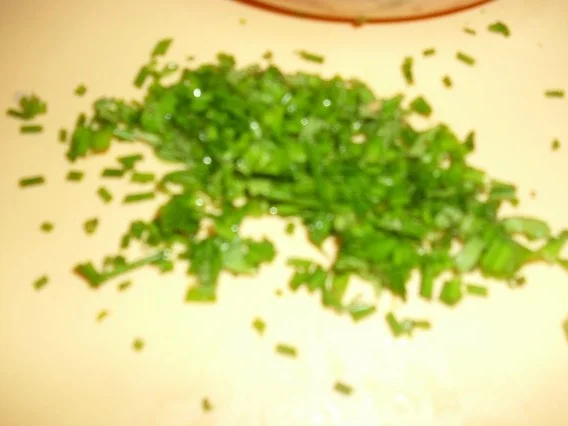 Elfenikes Tomatensalat - Rezept - Bild Nr. 6