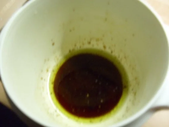 Elfenikes Tomatensalat - Rezept - Bild Nr. 7