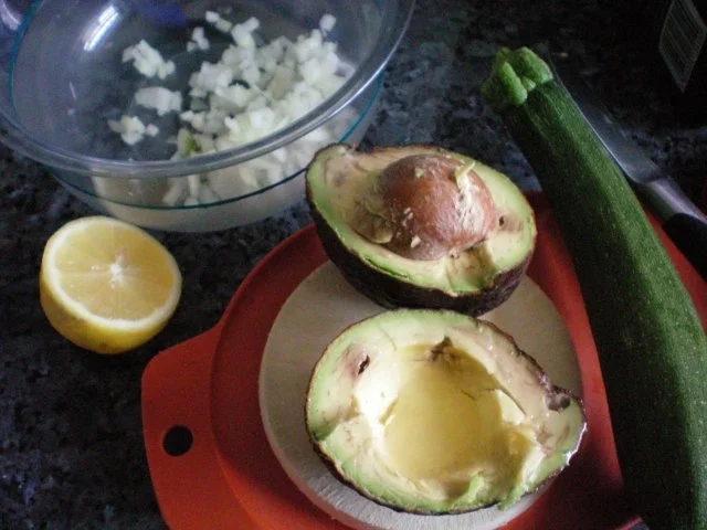 Salat:Spaghettisalat ruckzuck - Rezept - Bild Nr. 2