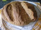 Brot: Vollkornbrot - Rezept