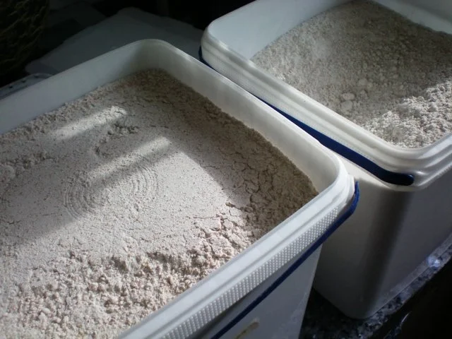 Brot: Vollkornbrot - Rezept - Bild Nr. 2