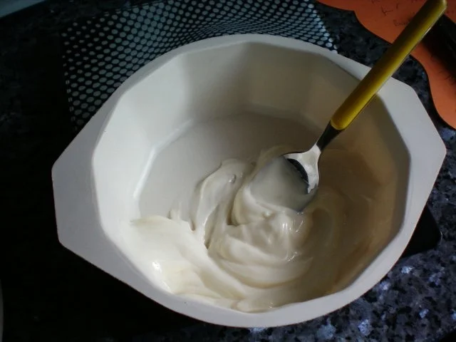 Salat: Fleischsalat - Rezept - Bild Nr. 3