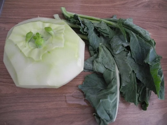 Beilage : Bunt gemixt - Rezept - Bild Nr. 2