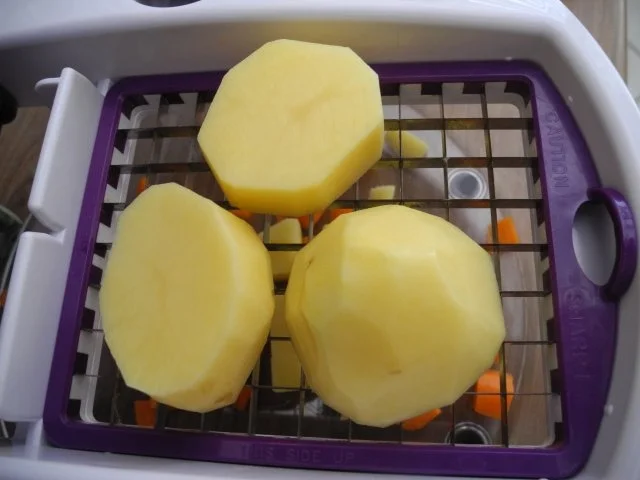 Beilage : Bunt gemixt - Rezept - Bild Nr. 5