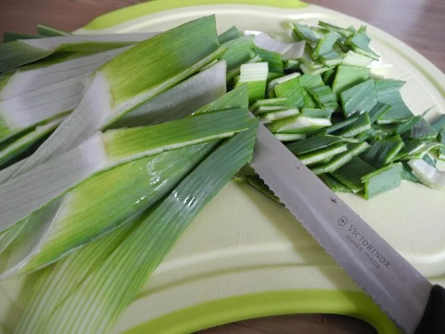 Vegan : Tortellini - Pfanne - Rezept - Bild Nr. 3