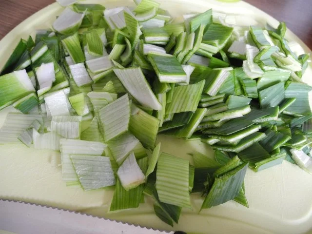 Vegan : Tortellini - Pfanne - Rezept - Bild Nr. 4