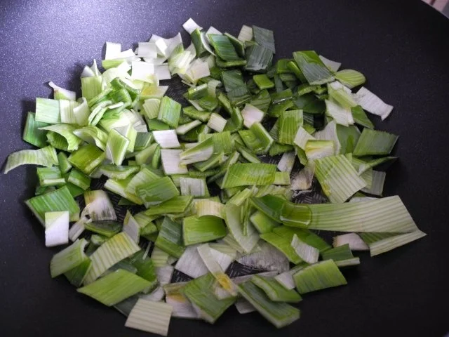 Vegan : Tortellini - Pfanne - Rezept - Bild Nr. 5