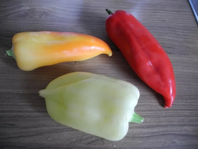 Vegan : Tortellini - Pfanne - Rezept - Bild Nr. 6