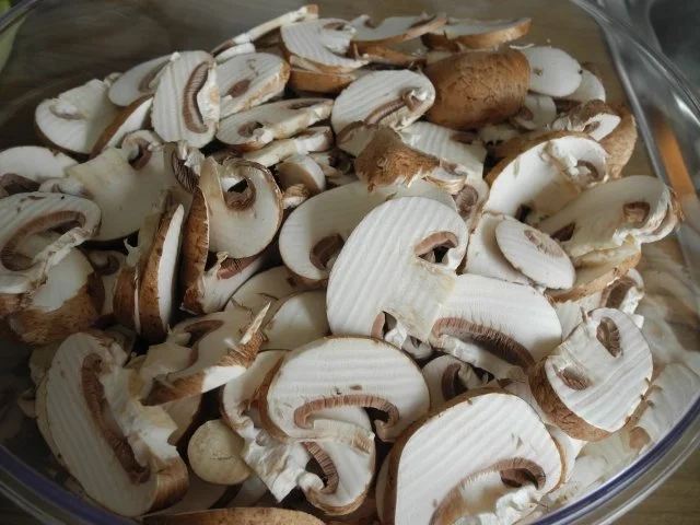 Vegan : Tortellini - Pfanne - Rezept - Bild Nr. 13