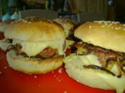 Hamburger, einfach und sooooo lecker!!!!! - Rezept