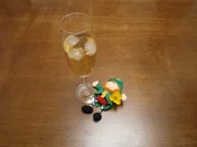 Apple Cider Gin - Rezept