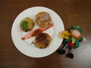 Variationen vom lippischen Pickert - Rezept