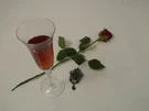 Kir Royal mit Krimsekt - Rezept