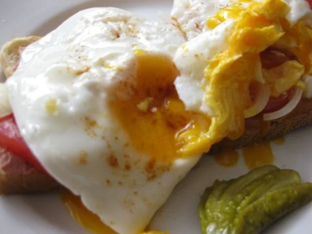 Torero-Schnittchen - Rezept - Bild Nr. 2