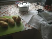 Rievkooche - Rezept