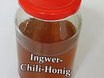 Rezept: Grillmarinade die 2. ....... Bild Nr. 5 Grillmarinade die 2. ....... - Rezept - Bild Nr. 5