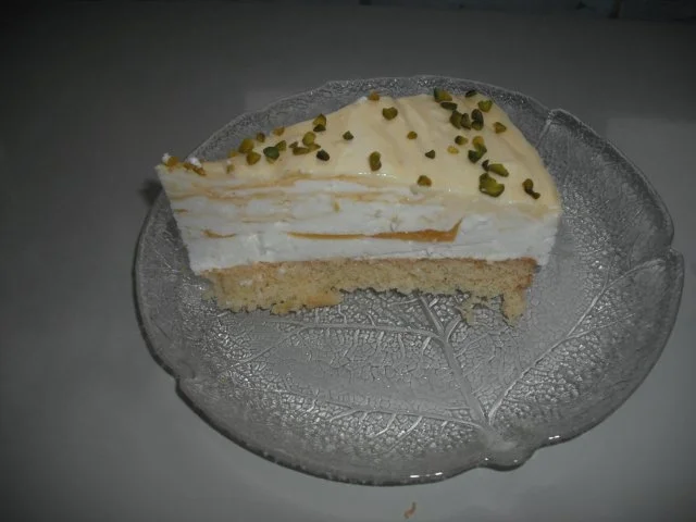 Caipirinha-Torte mit Mangopüree - Rezept - Bild Nr. 2