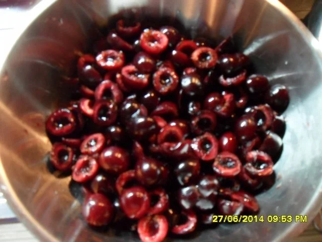 Rezept: Fruchtquartett Bild Nr. 5 Fruchtquartett - Rezept - Bild Nr. 5