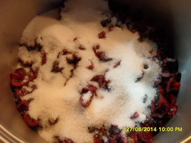 Rezept: Fruchtquartett Bild Nr. 6 Fruchtquartett - Rezept - Bild Nr. 6