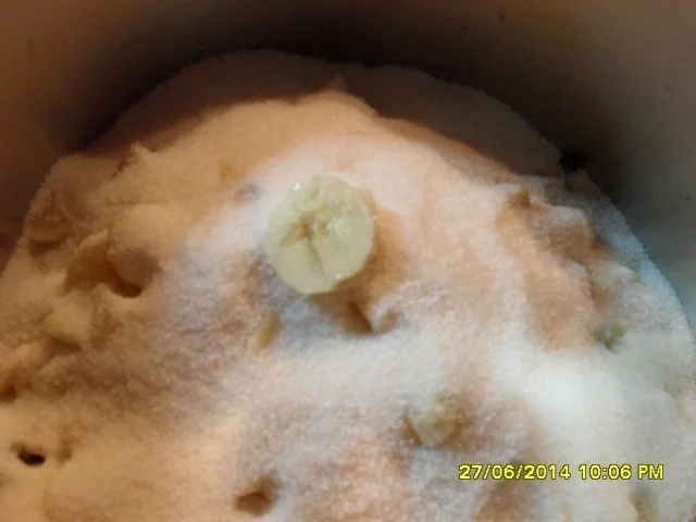 Rezept: Fruchtquartett Bild Nr. 8 Fruchtquartett - Rezept - Bild Nr. 8