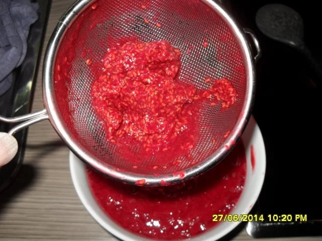 Rezept: Fruchtquartett Bild Nr. 10 Fruchtquartett - Rezept - Bild Nr. 10