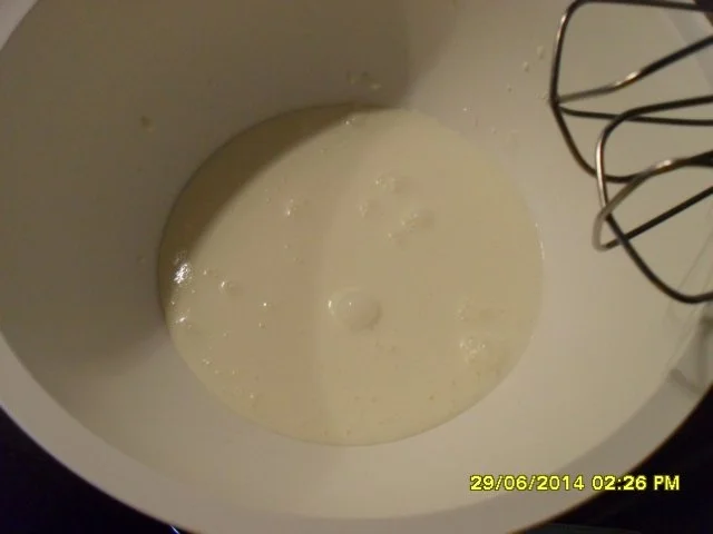 Erdbeer-Knuspertorte mit Kokos - Rezept - Bild Nr. 12